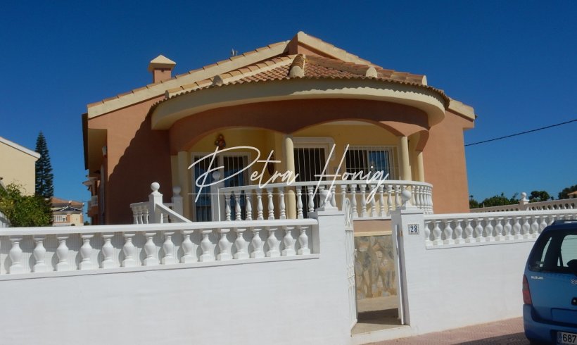 Villa - Resales - Ciudad Quesada - Dona Pepa