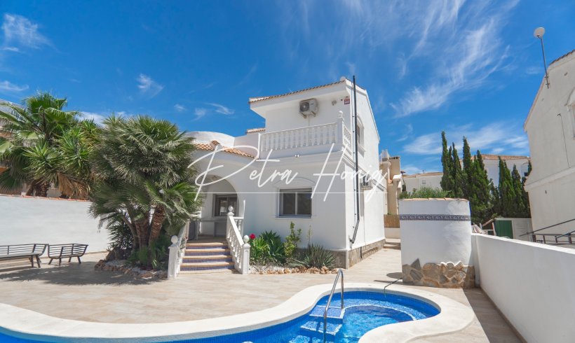 Villa - Resales - Ciudad Quesada - La Fiesta