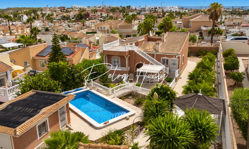 Villa - Resales - Ciudad Quesada - La Fiesta