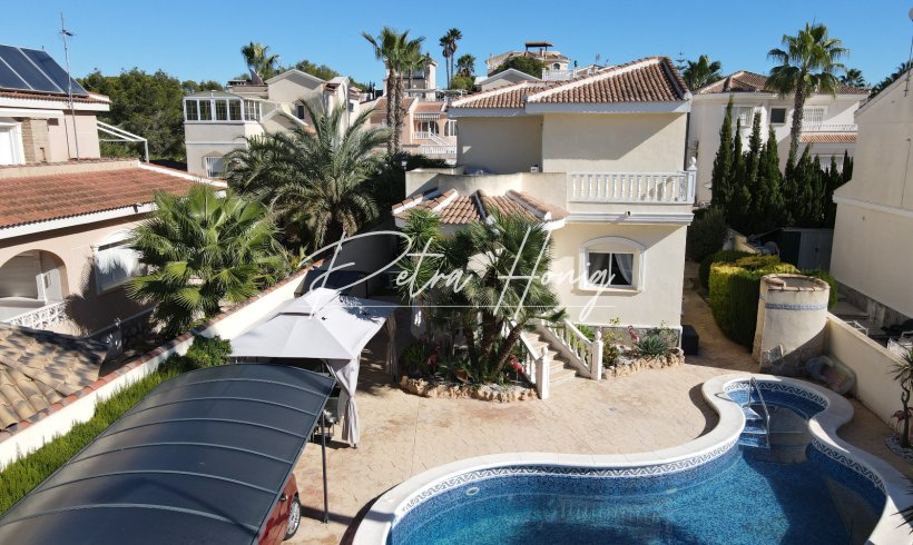 Villa - Resales - Ciudad Quesada - La Fiesta