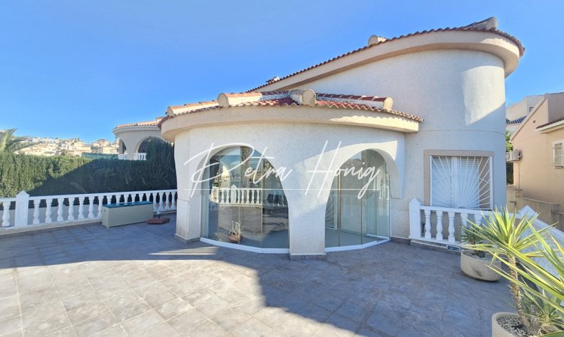 Villa - Resales - Ciudad Quesada - La Marquesa Golf