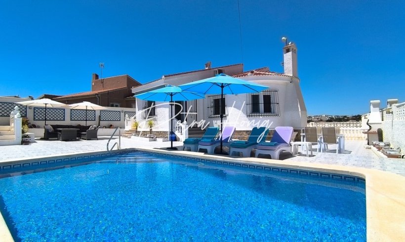 Villa - Resales - Ciudad Quesada - La Marquesa Golf