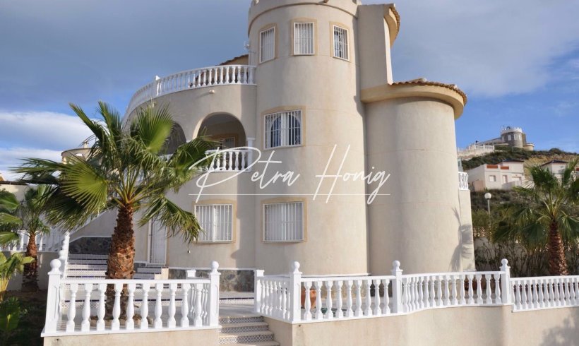 Villa - Resales - Ciudad Quesada - La Marquesa Golf