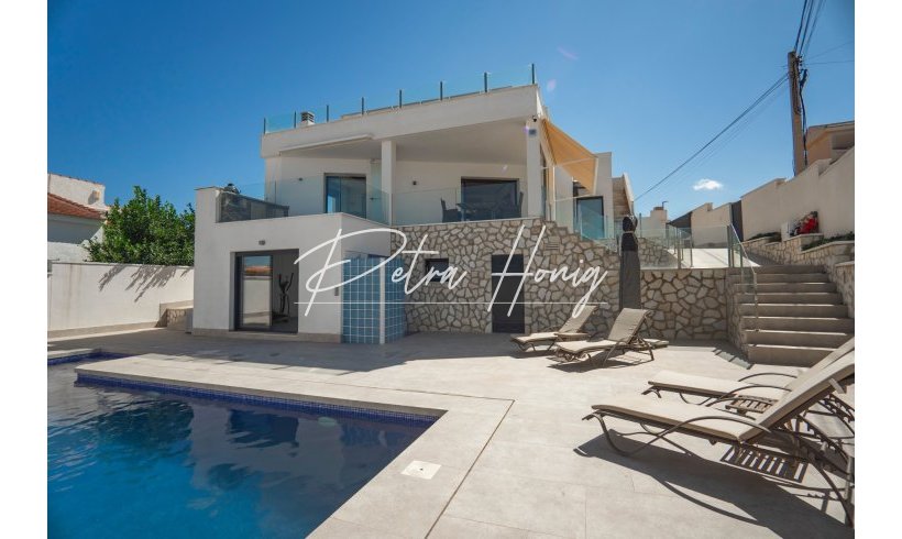 Villa - Resales - Ciudad Quesada - La Marquesa Golf