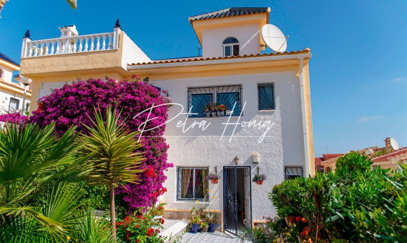 Villa - Resales - Ciudad Quesada - La Marquesa Golf