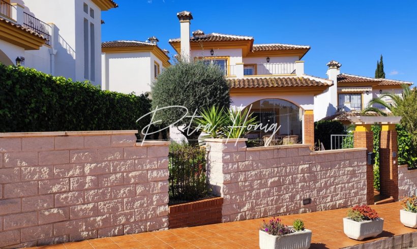 Villa - Resales - Ciudad Quesada - La Marquesa Golf