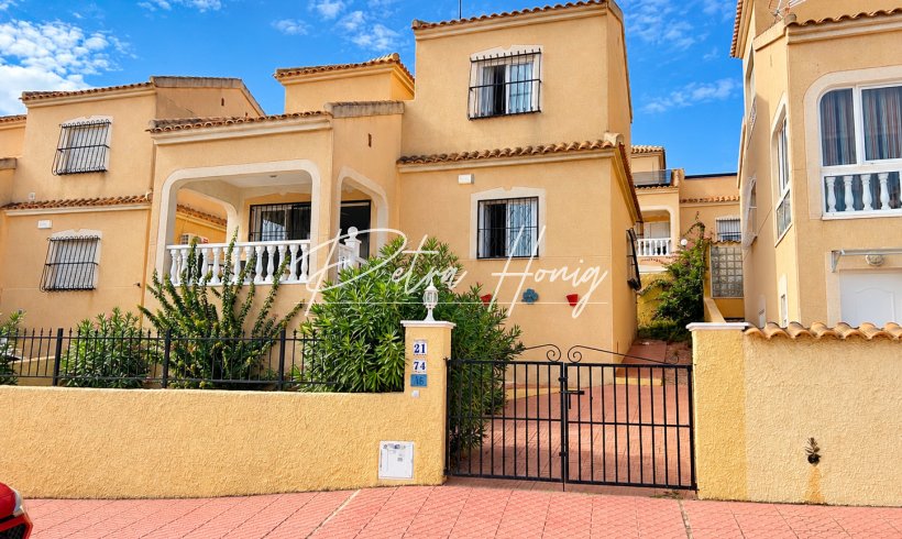 Villa - Resales - Ciudad Quesada - La Marquesa Golf