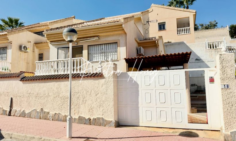Villa - Resales - Ciudad Quesada - La Marquesa Golf
