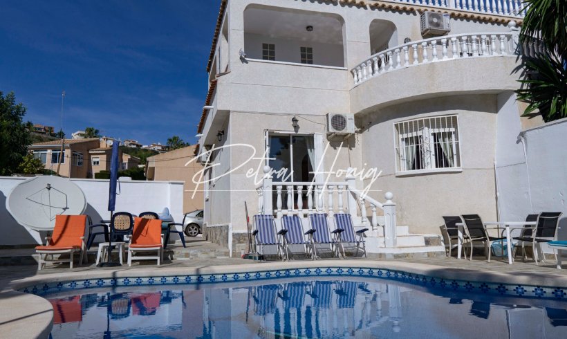 Villa - Resales - Ciudad Quesada - La Marquesa Golf