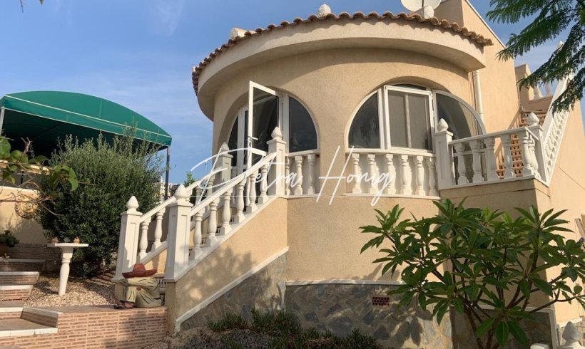 Villa - Resales - Ciudad Quesada - La Marquesa Golf