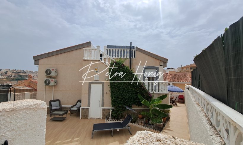 Villa - Resales - Ciudad Quesada - La Marquesa Golf