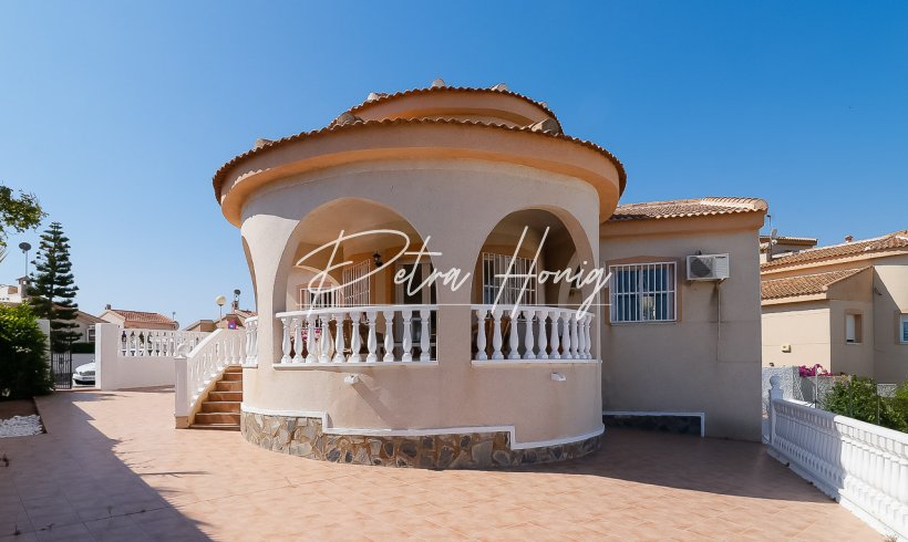 Villa - Resales - Ciudad Quesada - La Marquesa Golf