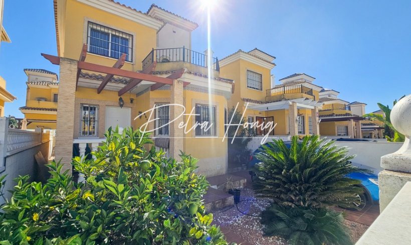 Villa - Resales - Ciudad Quesada - Lo Crispin