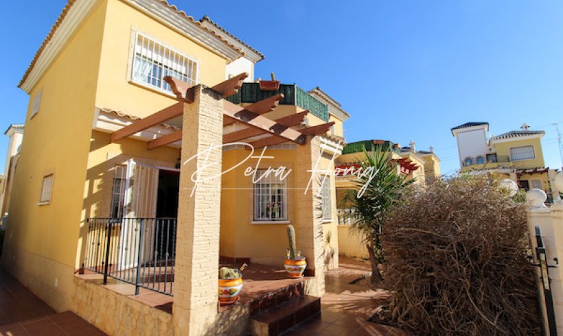 Villa - Resales - Ciudad Quesada - Lo Crispin