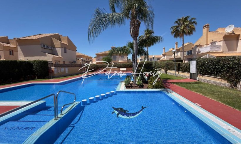 Villa - Resales - Ciudad Quesada - Lo Marabu