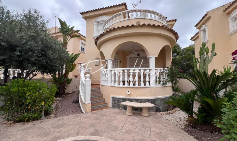 Villa - Resales - Ciudad Quesada - Lo Pepin