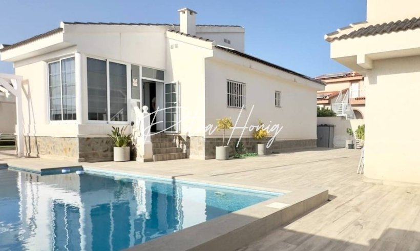 Villa - Resales - Ciudad Quesada - Lo Pepin