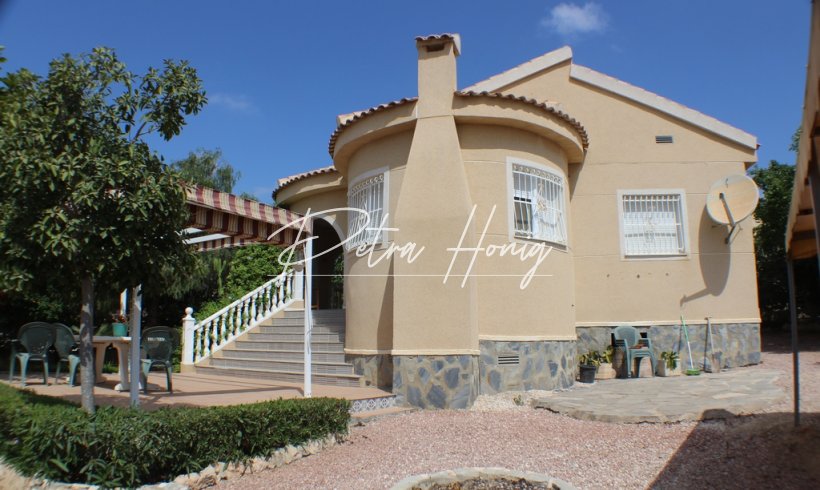 Villa - Resales - Ciudad Quesada - Lo Pepin