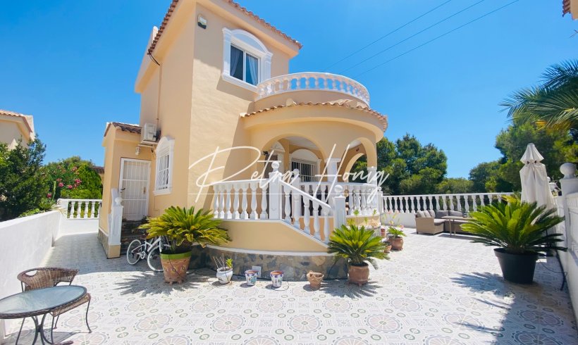 Villa - Resales - Ciudad Quesada - Lo Pepin