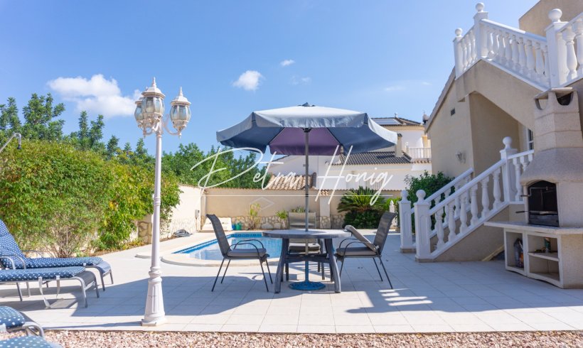 Villa - Resales - Ciudad Quesada - Lo Pepin