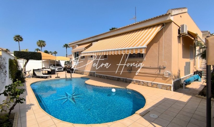 Villa - Resales - Ciudad Quesada - Pueblo Bravo