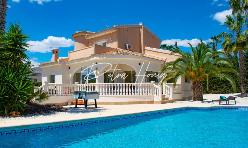 Villa - Resales - Ciudad Quesada - Pueblo Bravo