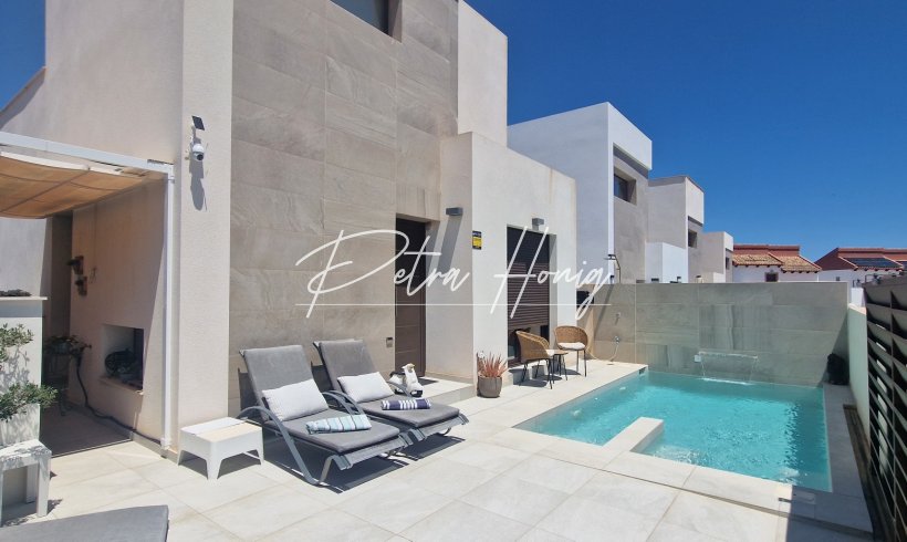 Villa - Resales - Ciudad Quesada - Pueblo Lucero