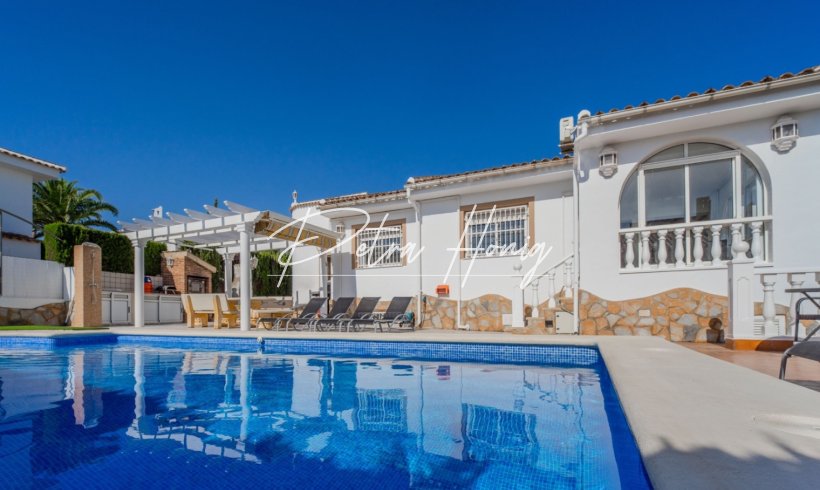 Villa - Resales - Ciudad Quesada - Pueblo Lucero