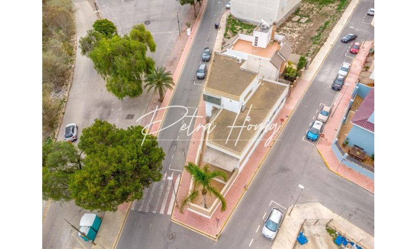 Villa - Resales - Ciudad Quesada - Rojales