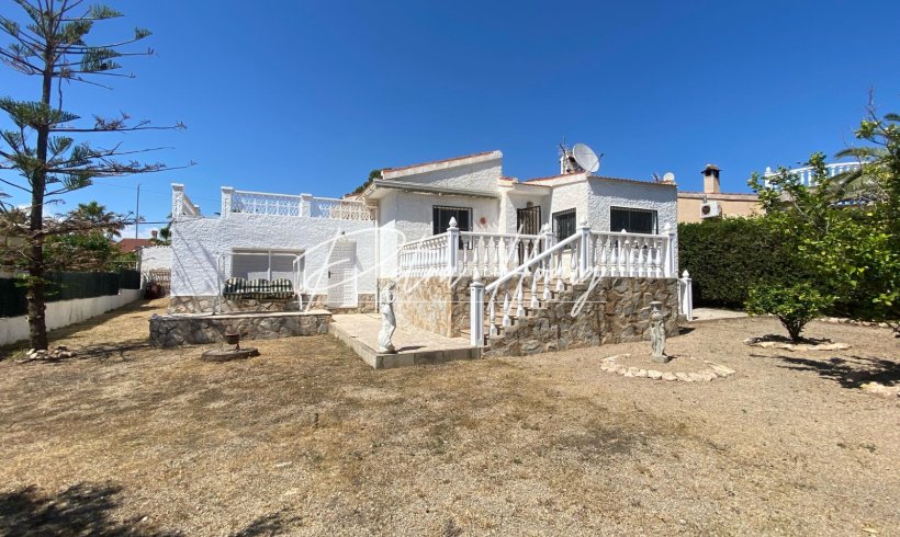 Villa - Resales - Ciudad Quesada - Town Center