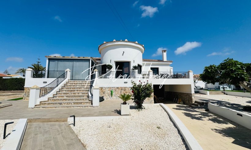 Villa - Resales - Ciudad Quesada - Town Center