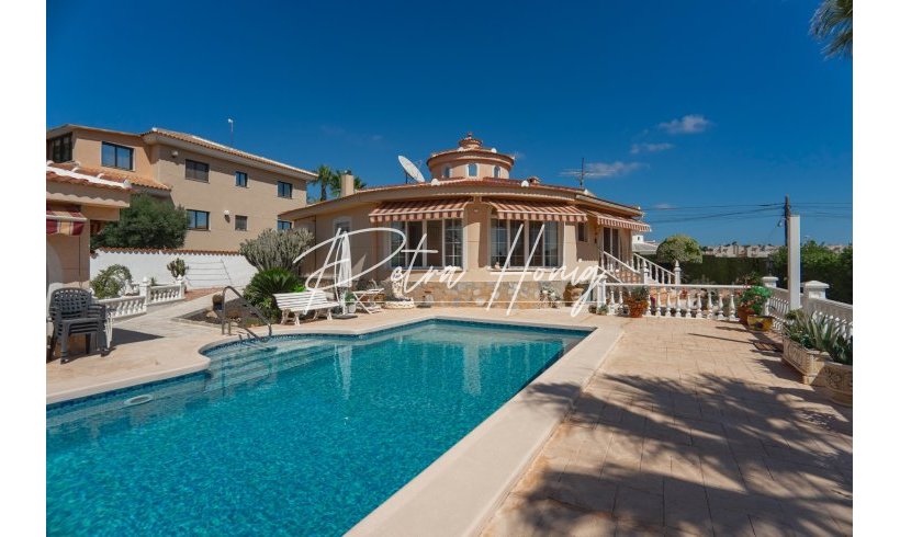 Villa - Resales - Ciudad Quesada - Town Center