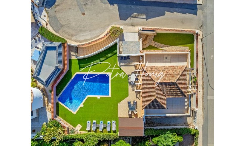 Villa - Resales - Ciudad Quesada - Town Center