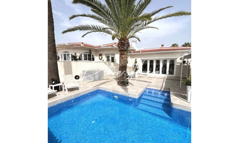 Villa - Resales - Ciudad Quesada - Town Center