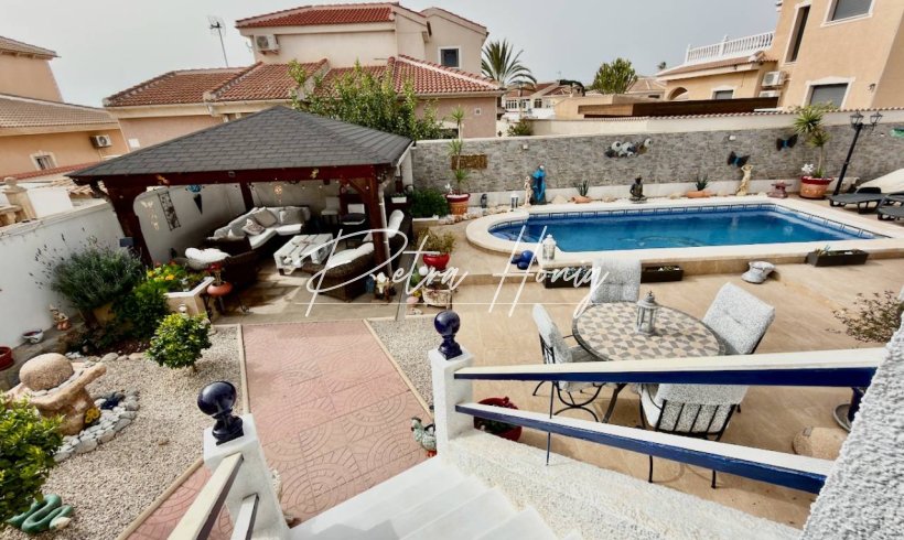 Villa - Resales - Ciudad Quesada - Town Center