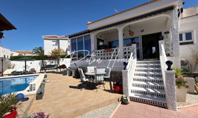 Villa - Resales - Ciudad Quesada - Town Center