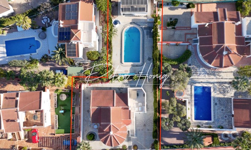 Villa - Resales - Ciudad Quesada - Town Center