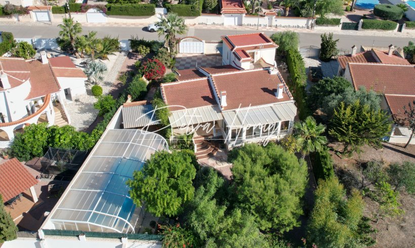 Villa - Resales - Ciudad Quesada - Town Center