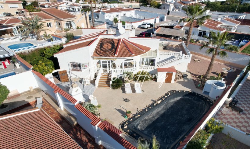 Villa - Resales - Ciudad Quesada - Town Center