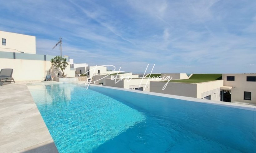 Villa - Resales - Ciudad Quesada - WI-69814