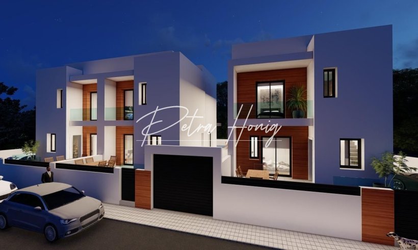 Villa - Resales - Daya Nueva - Daya Nueva