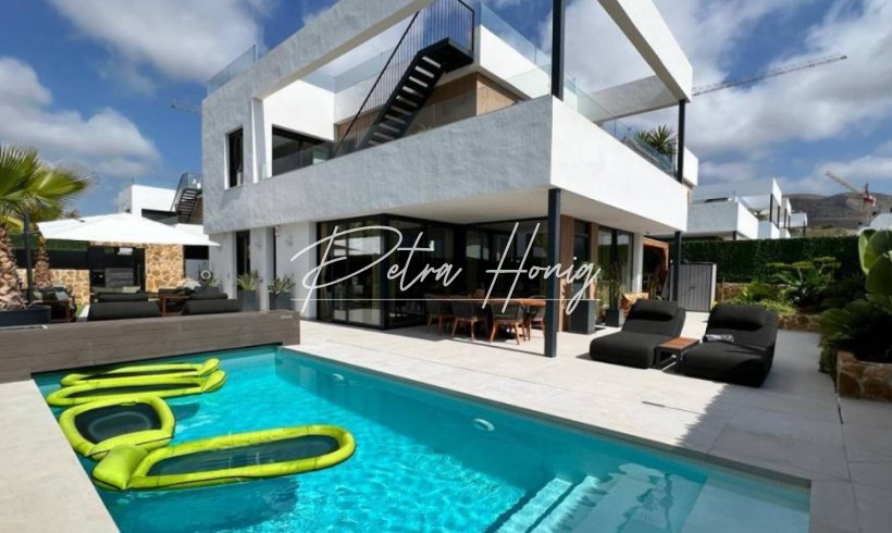 Villa - Resales - Finestrat - Finestrat