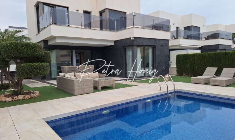 Villa - Resales - Guardamar del Segura - 122