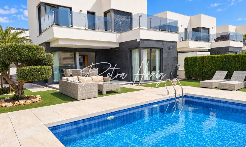 Villa - Resales - Guardamar del Segura - El Raso, Guardamar