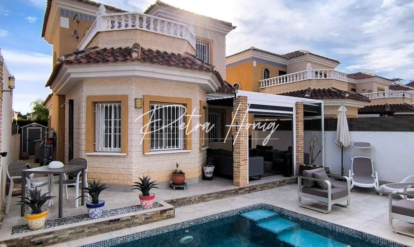 Villa - Resales - Guardamar del Segura - El Raso, Guardamar