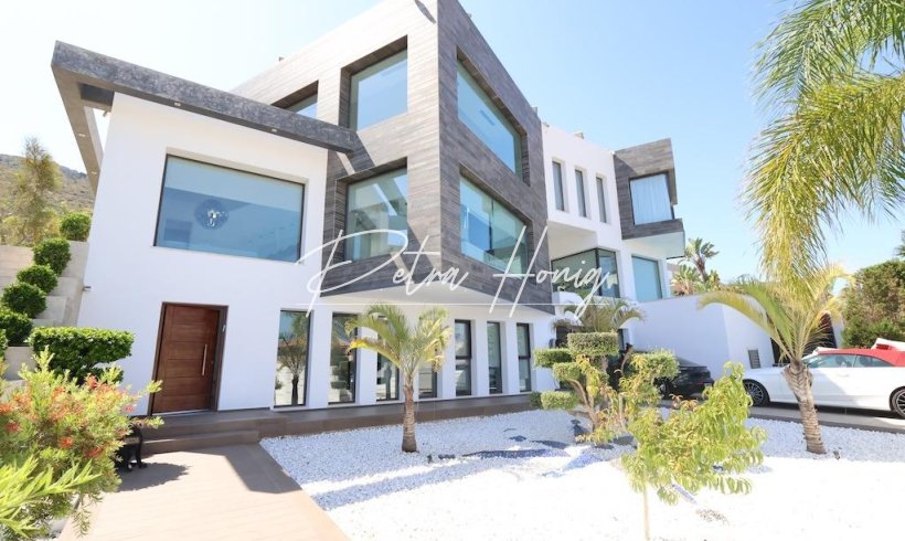 Villa - Resales - Javea - JM-60247