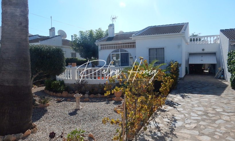 Villa - Resales - La Siesta - La Siesta