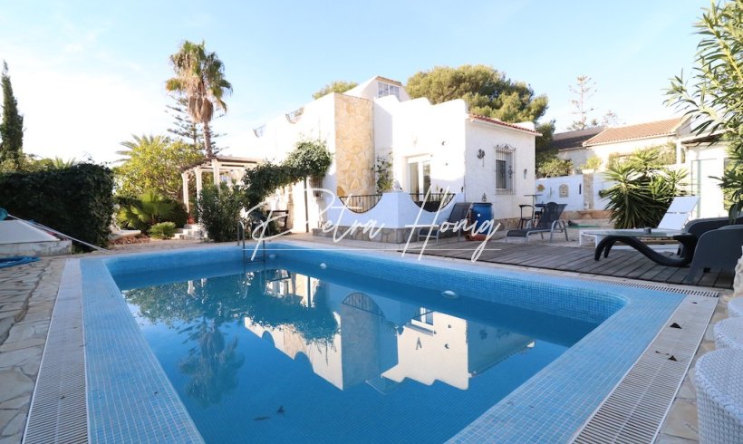 Villa - Resales - La Zenia - La Zenia