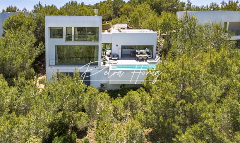 Villa - Resales - Las Colinas - 601