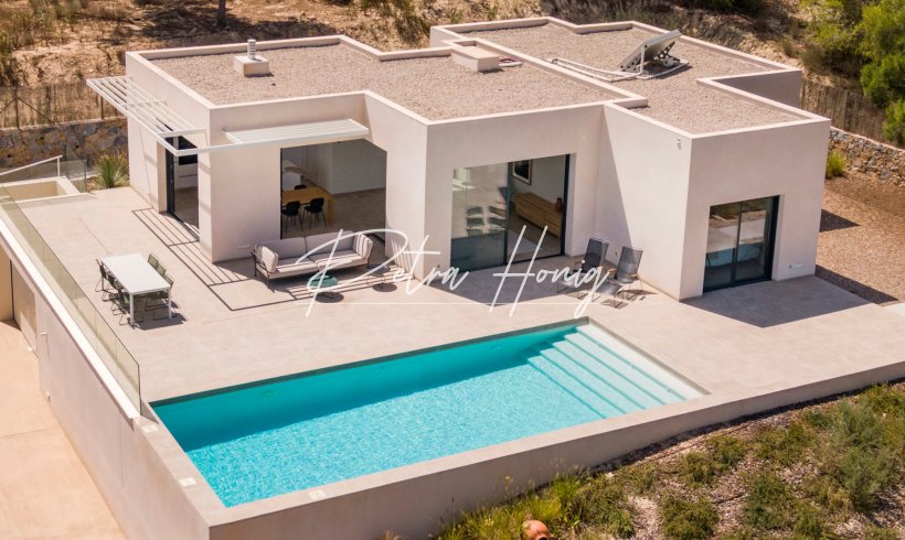 Villa - Resales - Las Colinas - 603